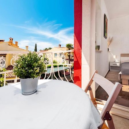 Rooms Daria Rovinj Zewnętrze zdjęcie
