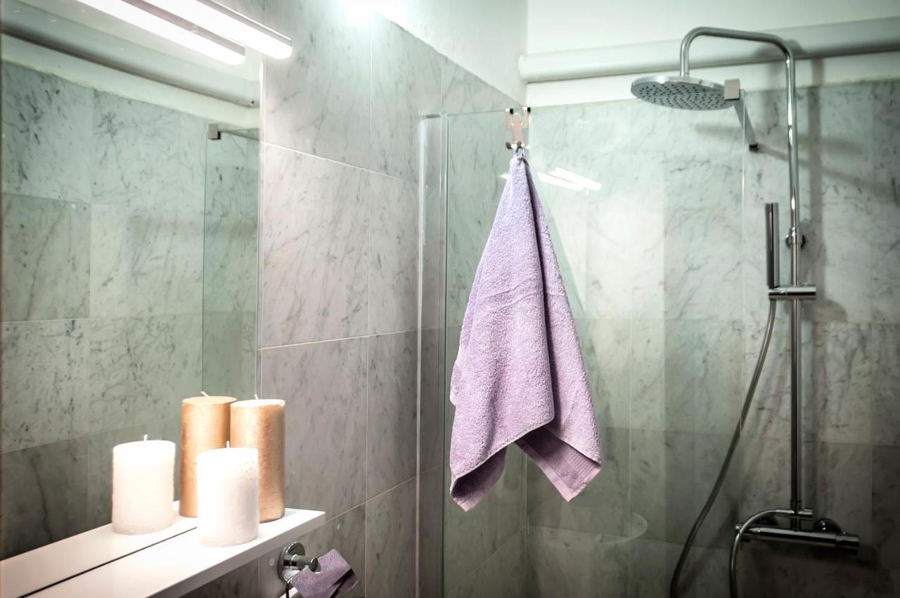 Rooms Daria Rovinj Zewnętrze zdjęcie