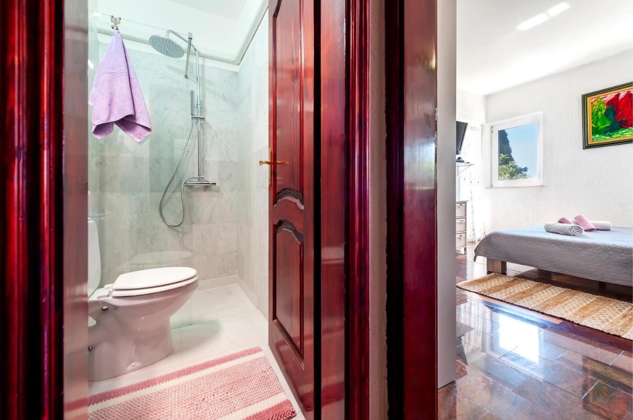 Rooms Daria Rovinj Zewnętrze zdjęcie