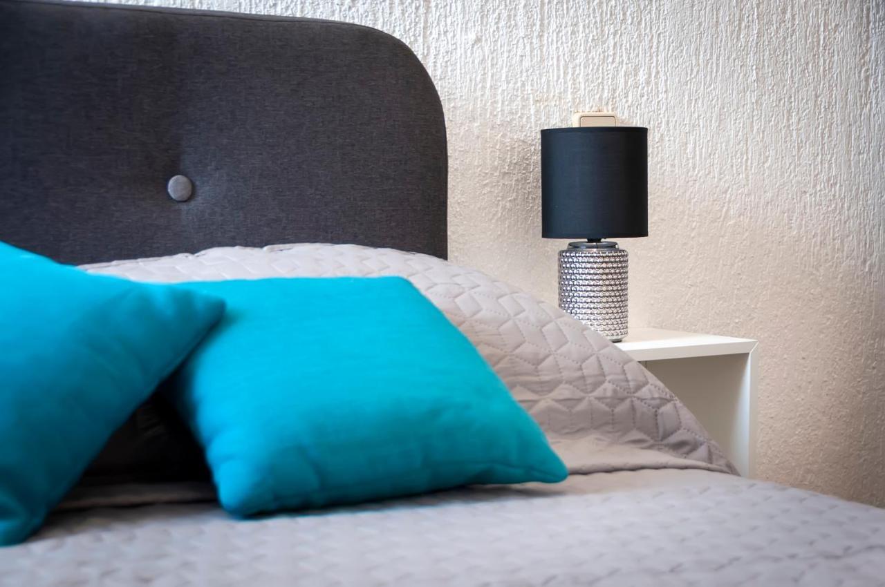 Rooms Daria Rovinj Zewnętrze zdjęcie