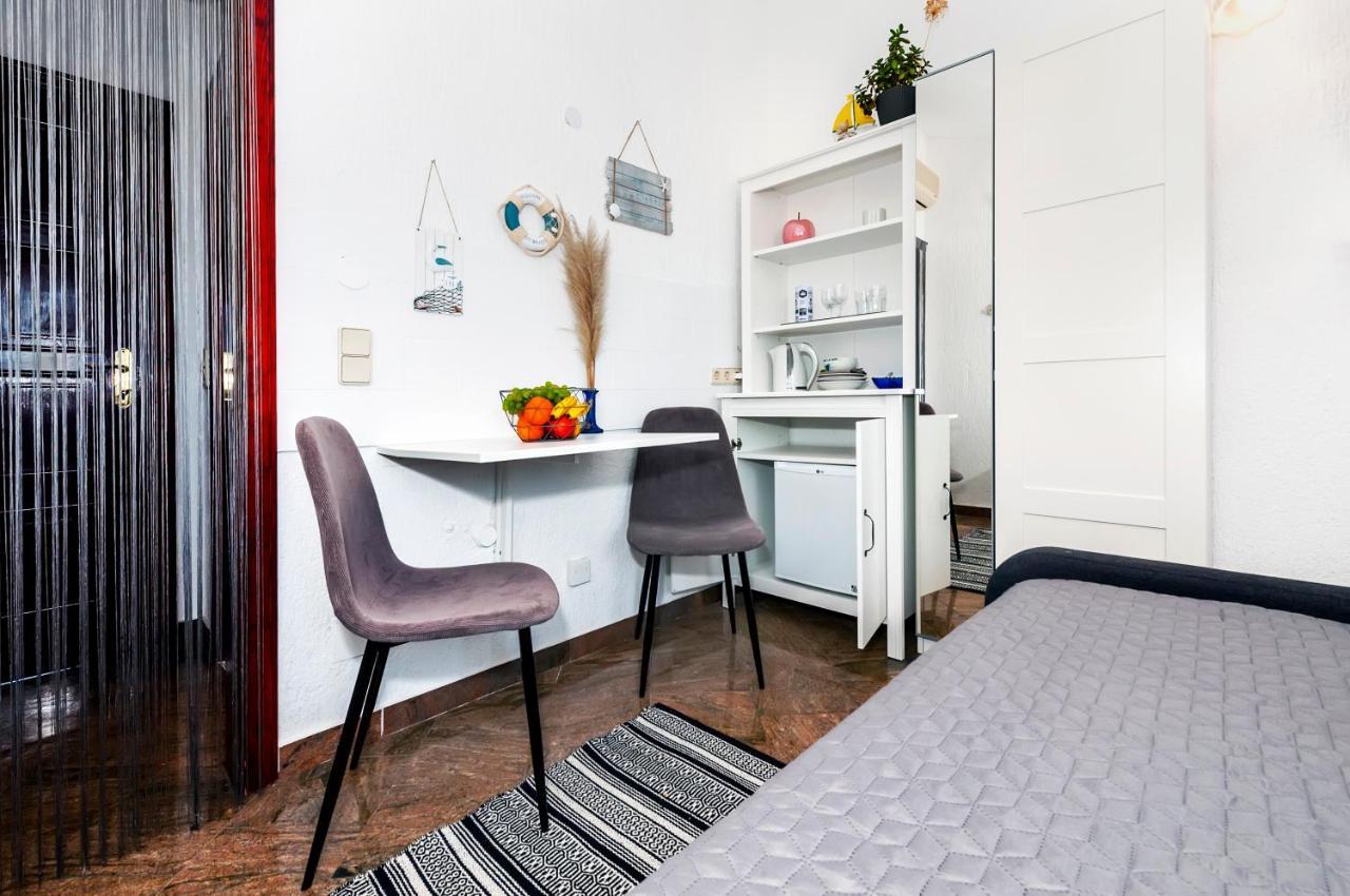 Rooms Daria Rovinj Zewnętrze zdjęcie