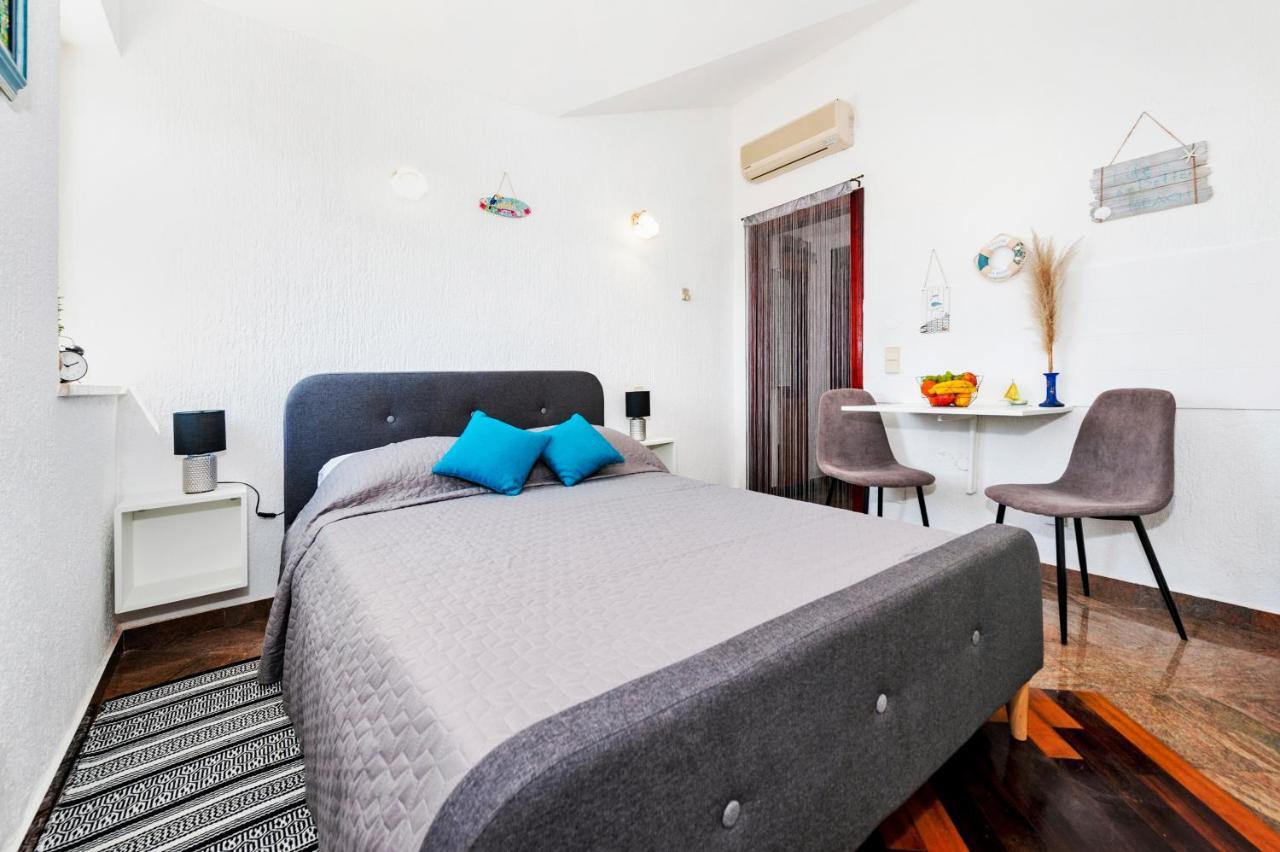 Rooms Daria Rovinj Zewnętrze zdjęcie