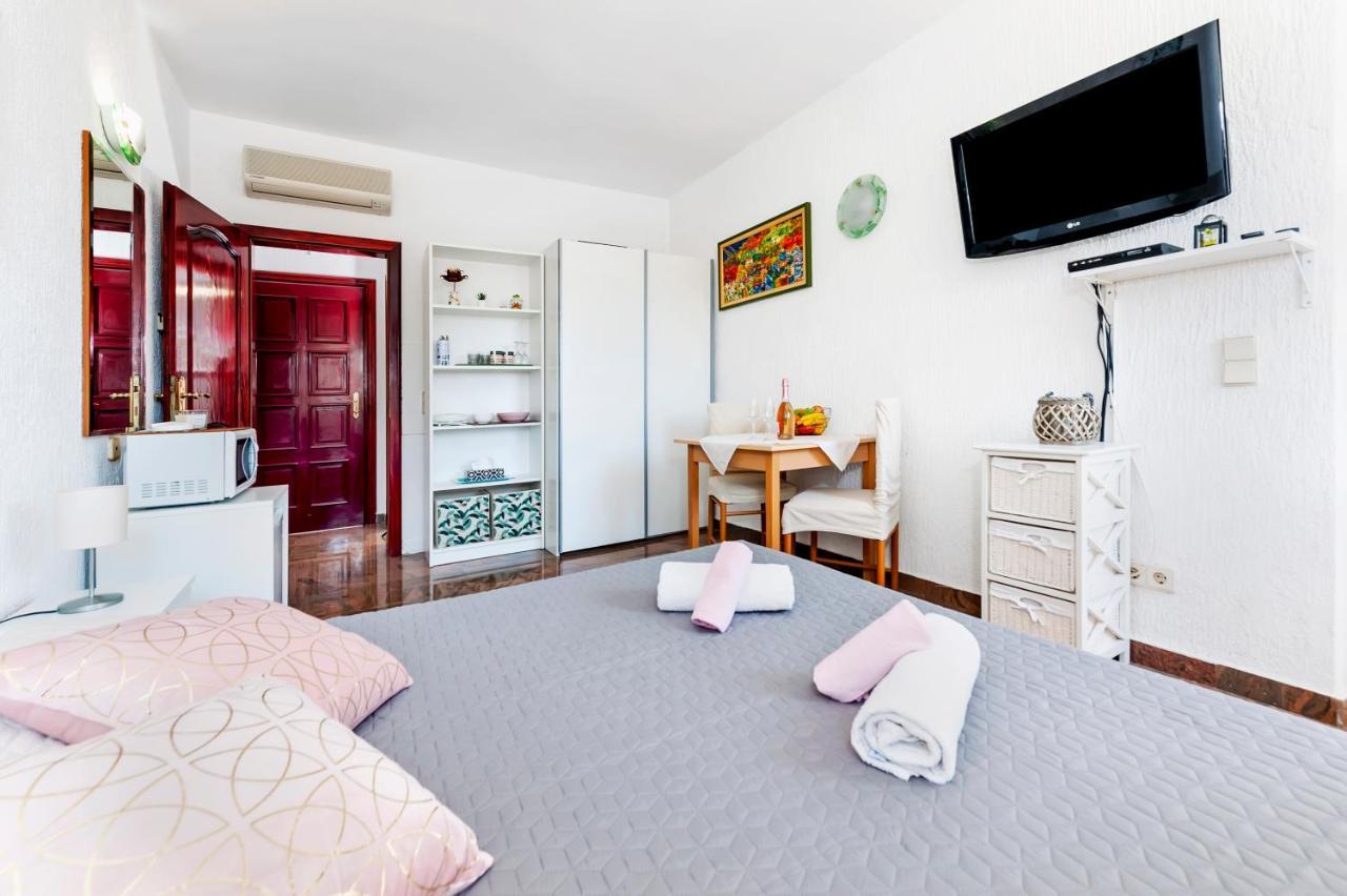 Rooms Daria Rovinj Zewnętrze zdjęcie