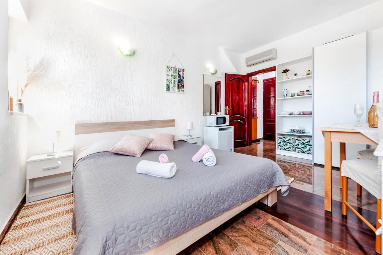 Rooms Daria Rovinj Zewnętrze zdjęcie