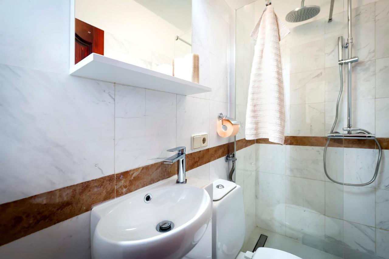 Rooms Daria Rovinj Zewnętrze zdjęcie