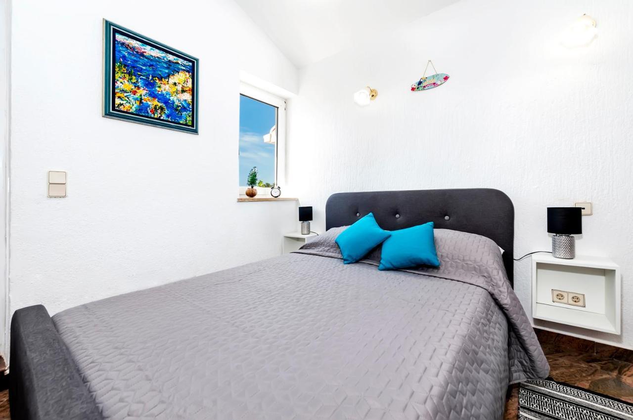 Rooms Daria Rovinj Zewnętrze zdjęcie