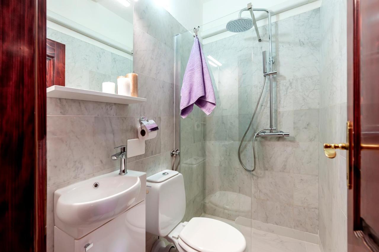 Rooms Daria Rovinj Zewnętrze zdjęcie