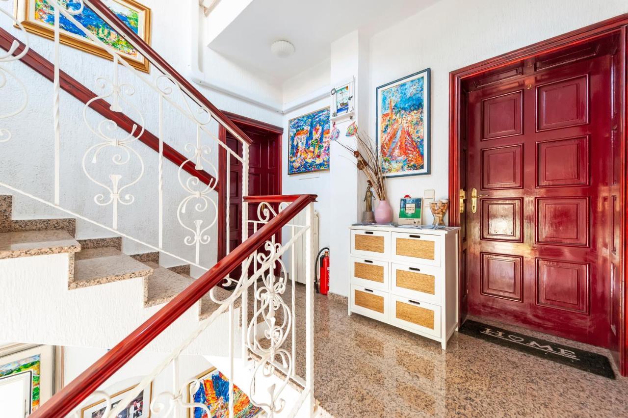 Rooms Daria Rovinj Zewnętrze zdjęcie