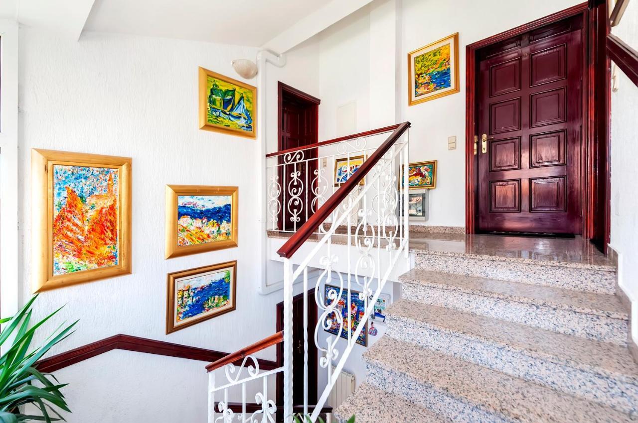 Rooms Daria Rovinj Zewnętrze zdjęcie