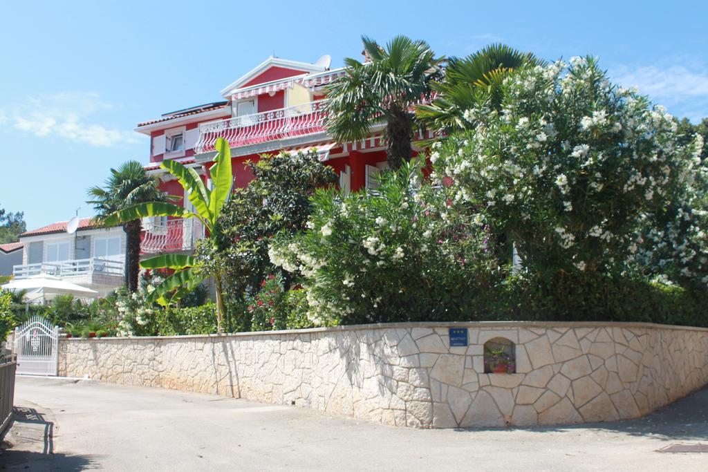 Rooms Daria Rovinj Pokój zdjęcie