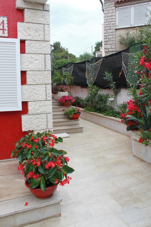 Rooms Daria Rovinj Zewnętrze zdjęcie