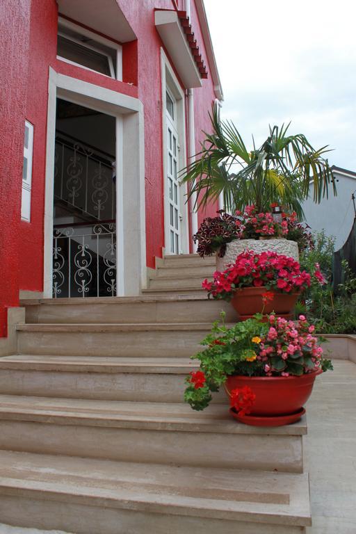 Rooms Daria Rovinj Zewnętrze zdjęcie